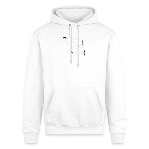 Cornerstone Theater Players (Light) - Champion Unisex Powerblend Hoodie