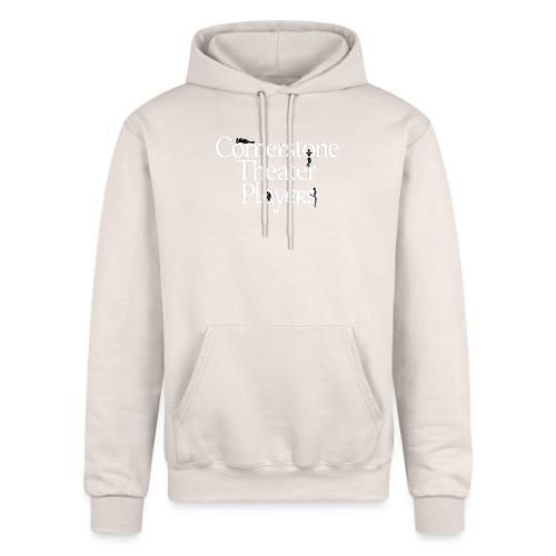 Cornerstone Theater Players (Light) - Champion Unisex Powerblend Hoodie