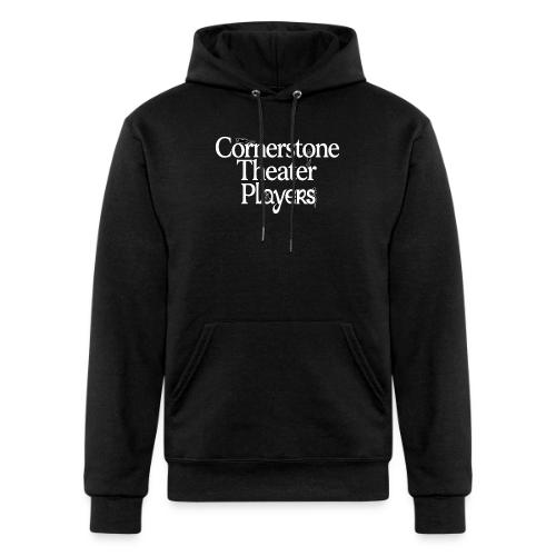 Cornerstone Theater Players (Light) - Champion Unisex Powerblend Hoodie