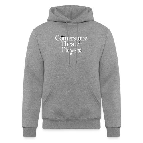 Cornerstone Theater Players (Light) - Champion Unisex Powerblend Hoodie