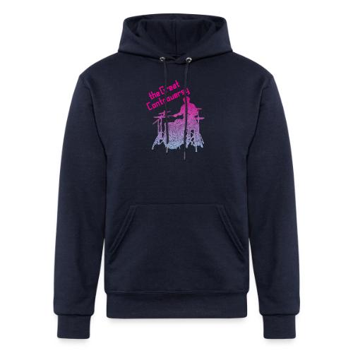 The Great Controversy PB - Champion Unisex Powerblend Hoodie