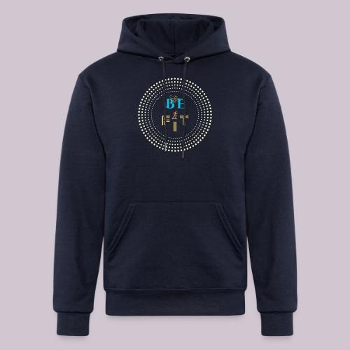Be Fit - Champion Unisex Powerblend Hoodie