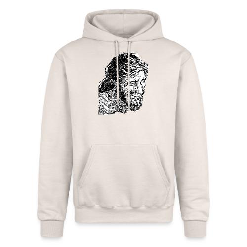 DS 28365 final - Champion Unisex Powerblend Hoodie