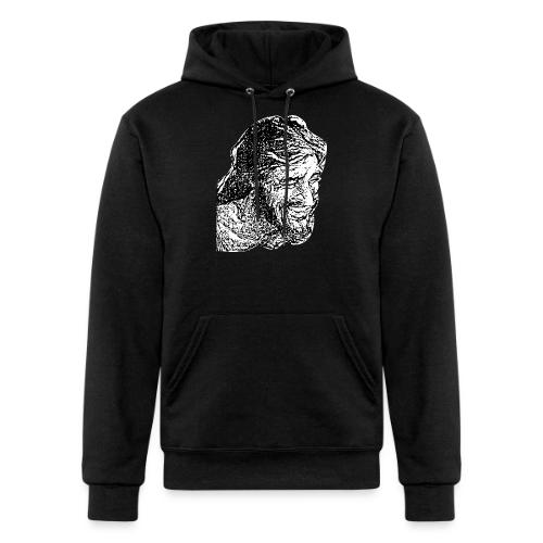 DS 28365 final - Champion Unisex Powerblend Hoodie