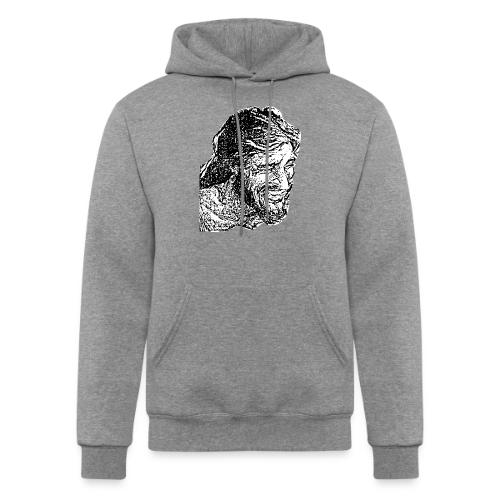 DS 28365 final - Champion Unisex Powerblend Hoodie
