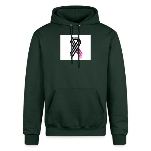I Only Miss You When I Breathe 2 jpg - Champion Unisex Powerblend Hoodie