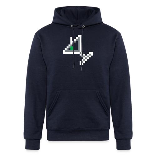 item martini - Champion Unisex Powerblend Hoodie