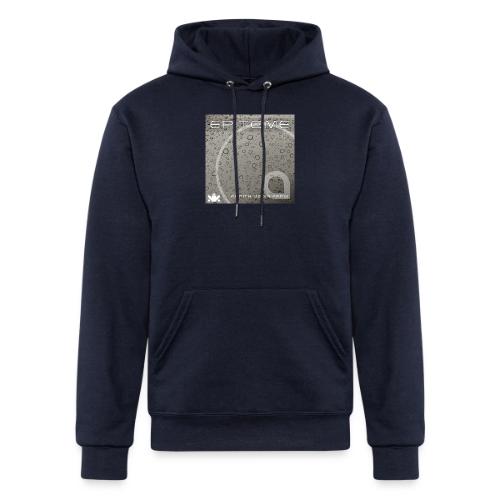 Epitome EP - Champion Unisex Powerblend Hoodie