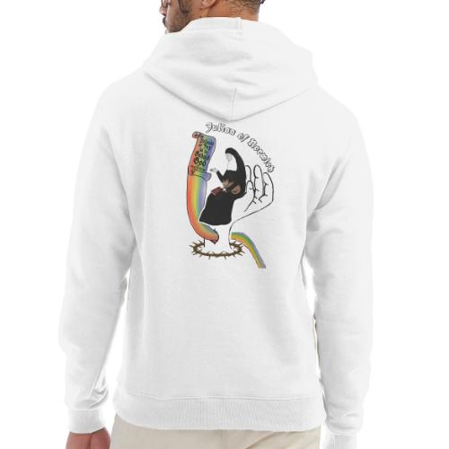Fullness of Joy Julian - Champion Unisex Powerblend Hoodie