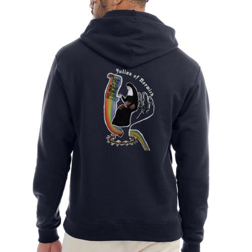 Fullness of Joy Julian - Champion Unisex Powerblend Hoodie