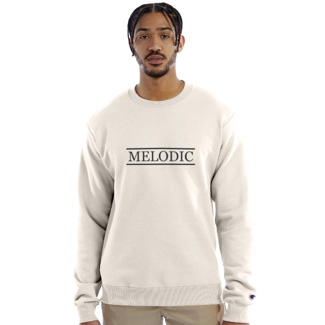 Melodic