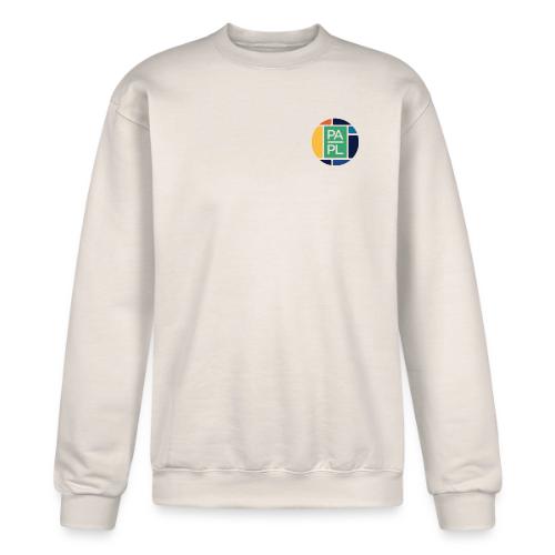 The Read Tee - Champion Unisex Powerblend Sweatshirt 