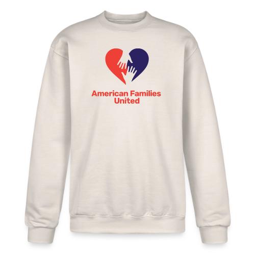 Ashley's Fav Sweatshirt - Champion Unisex Powerblend Sweatshirt 