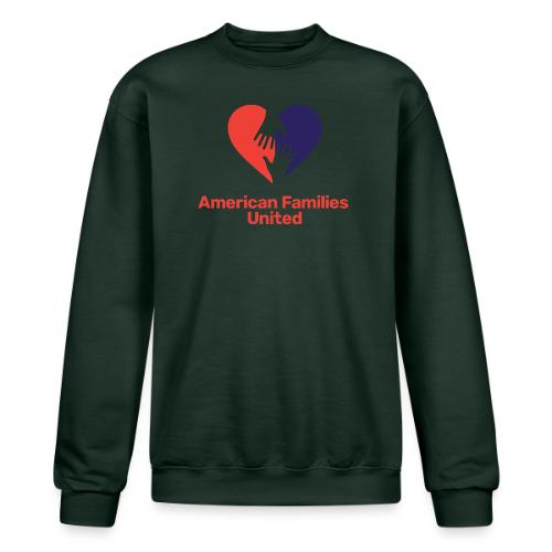 Ashley's Fav Sweatshirt - Champion Unisex Powerblend Sweatshirt 