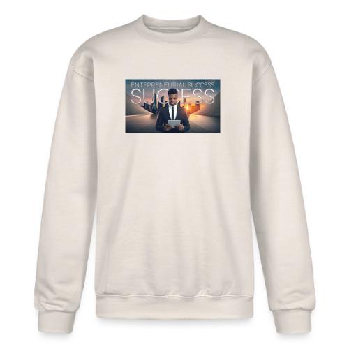 vidiq thumbnail 1 - Champion Unisex Powerblend Sweatshirt 