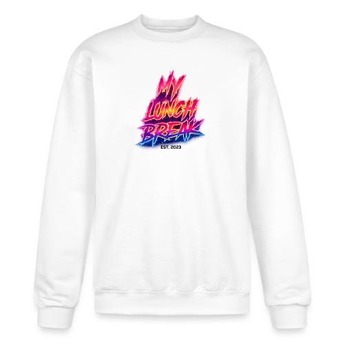 MLB 226 Retro - Champion Unisex Powerblend Sweatshirt 