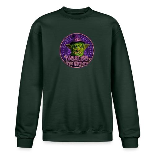 Nosloo the Great - Champion Unisex Powerblend Sweatshirt 