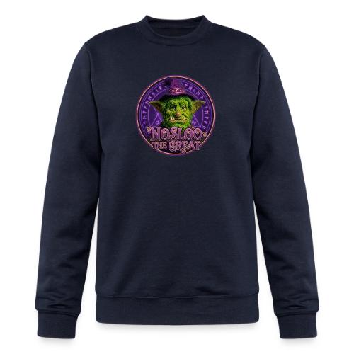 Nosloo the Great - Champion Unisex Powerblend Sweatshirt 