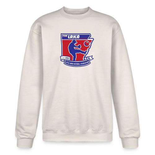 Blue State LRKA - Champion Unisex Powerblend Sweatshirt 