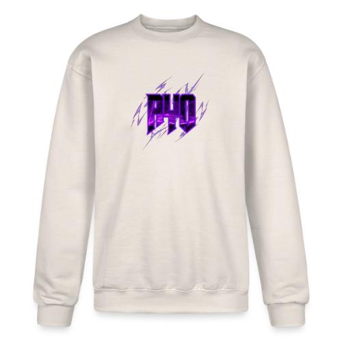 Ayo's Blue - Champion Unisex Powerblend Sweatshirt 