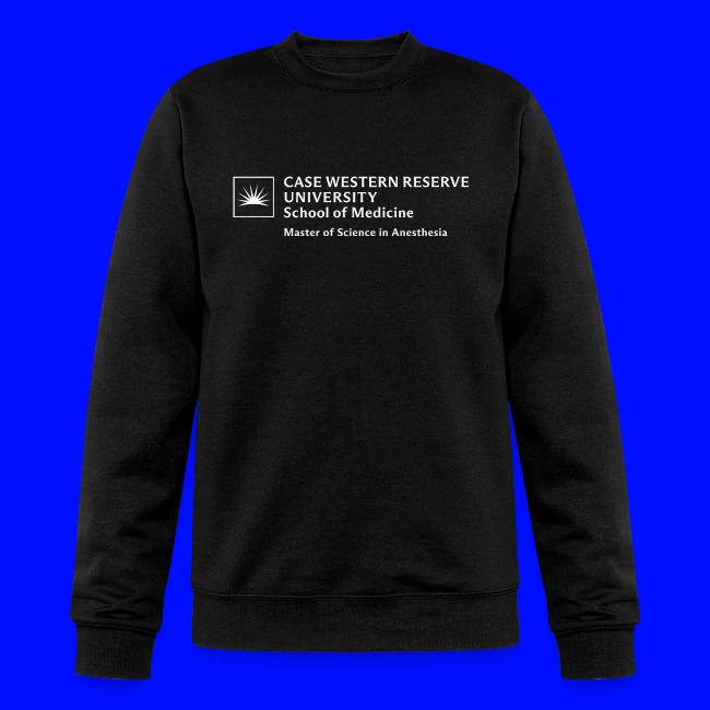 SOM Master of Science in Anesthesia
