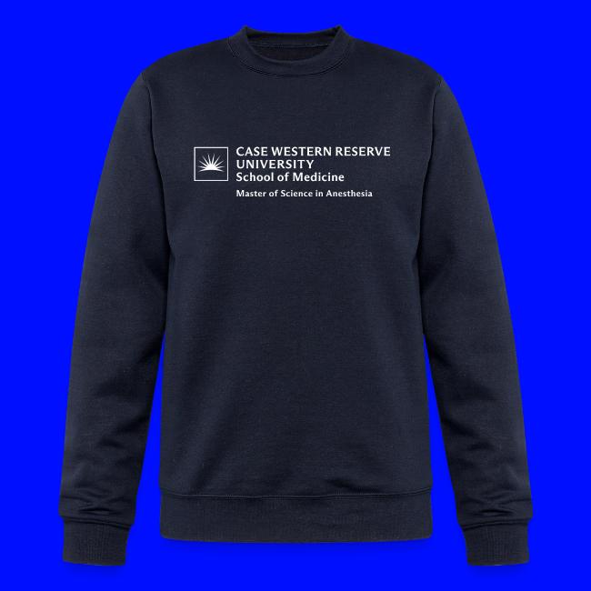SOM Master of Science in Anesthesia