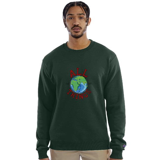 All Things Globe