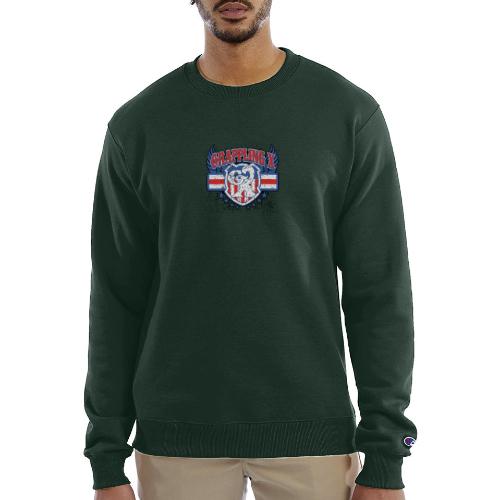 Bomber - Champion Unisex Powerblend Sweatshirt 