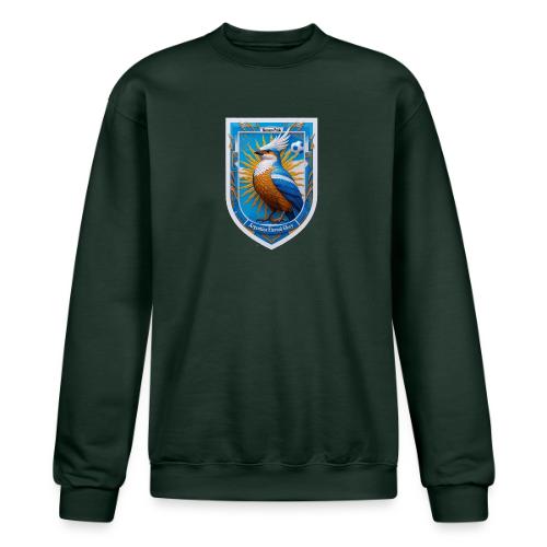 Argentina Hornero Pride T Shirt, Football Gift - Champion Unisex Powerblend Sweatshirt 