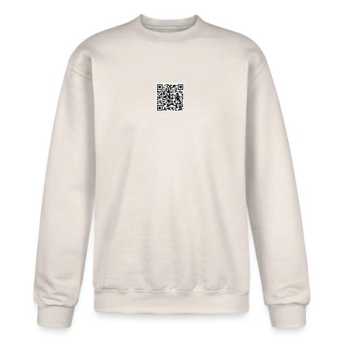 business series webinar social commerce funnel - Champion Unisex Powerblend Sweatshirt 
