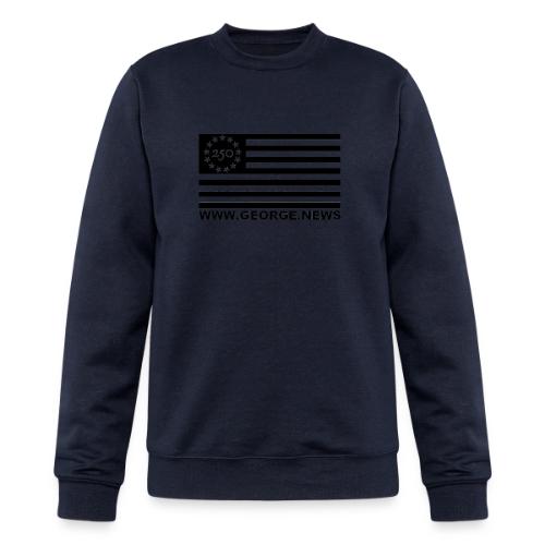 GEORGE NEWS 250 - Champion Unisex Powerblend Sweatshirt 