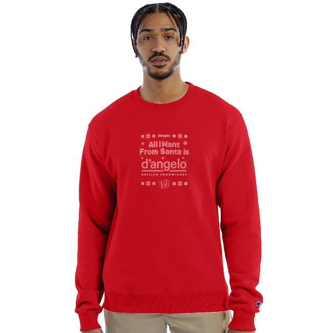 ugly sweater logo