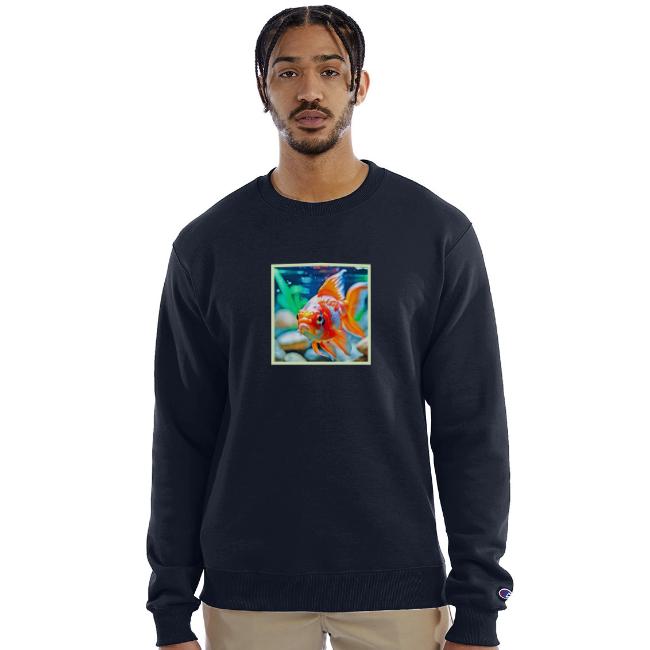 Elegant Aquarium Pet Fish