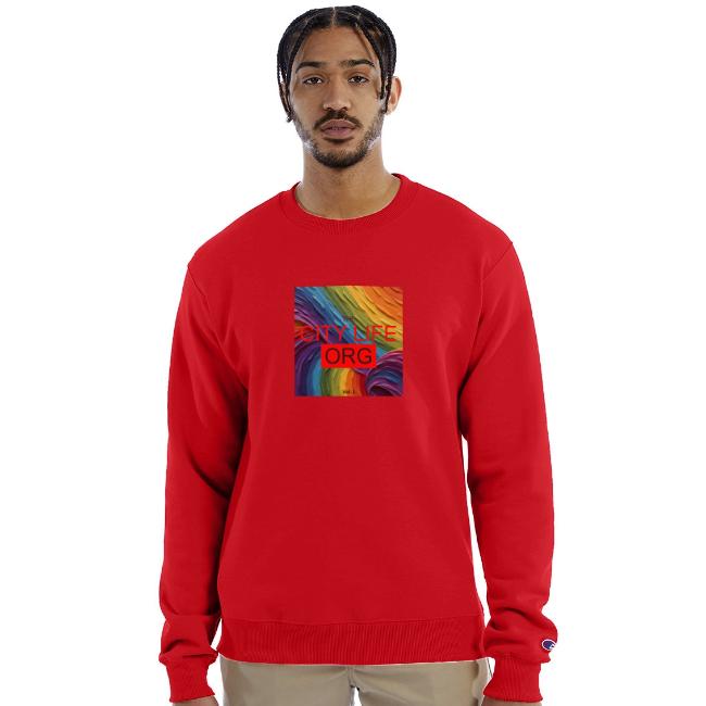 CIty Life Org Vol. 1