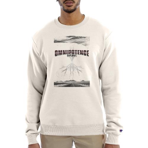 Omnipotence Rising - Champion Unisex Powerblend Sweatshirt 