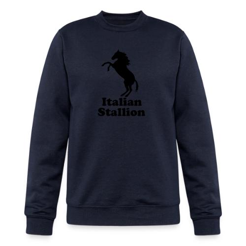 Italian Stallion - Champion Unisex Powerblend Sweatshirt 
