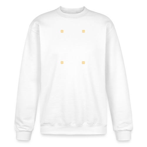 ugly sweater logo - Champion Unisex Powerblend Sweatshirt 