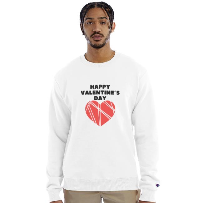 Valentine's Day Fashion February 14, Love Day.