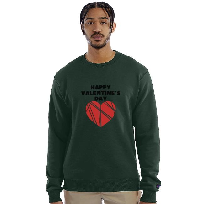 Valentine's Day Fashion February 14, Love Day.