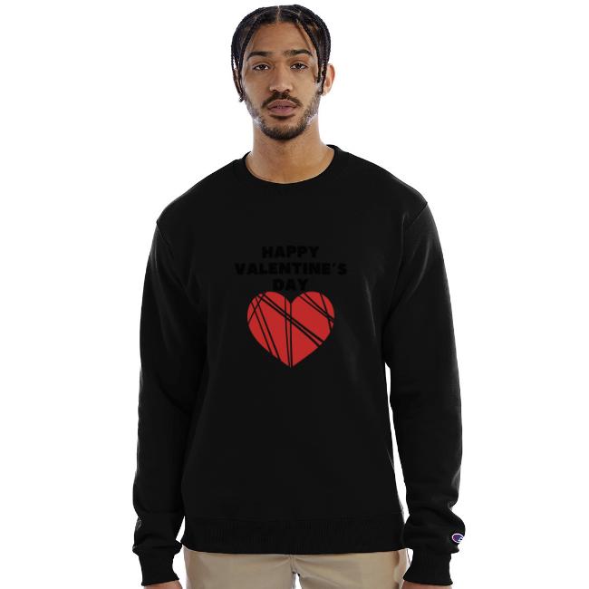 Valentine's Day Fashion February 14, Love Day.