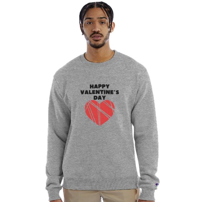 Valentine's Day Fashion February 14, Love Day.