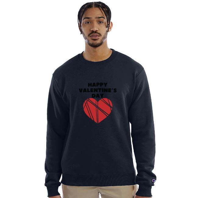 Valentine's Day Fashion February 14, Love Day.
