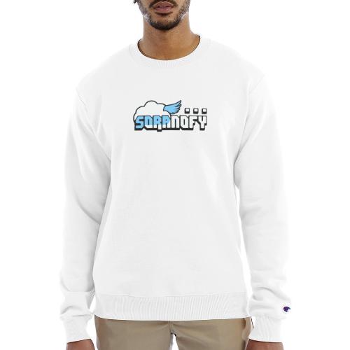 SORANOFY OG - Champion Unisex Powerblend Sweatshirt 