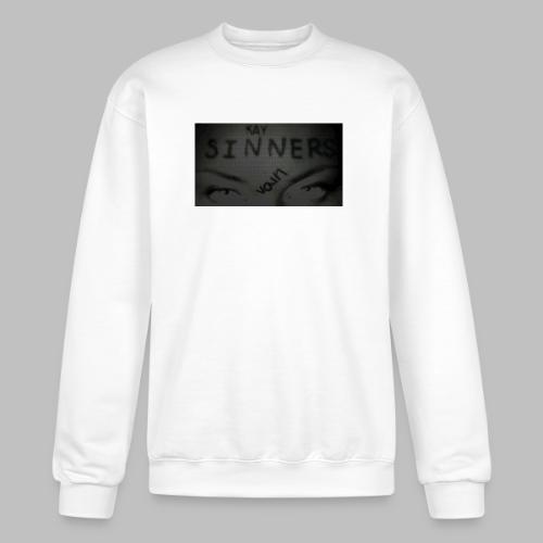 kayHD jpg - Champion Unisex Powerblend Sweatshirt 