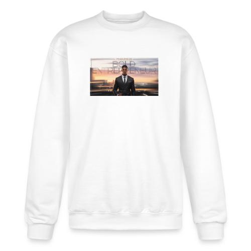 vidiq thumbnail 7 - Champion Unisex Powerblend Sweatshirt 