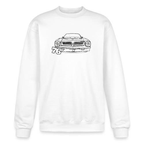 76 FIREBIRD TRANS AM - Champion Unisex Powerblend Sweatshirt 
