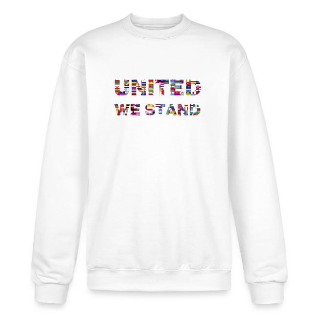 UNITED WE STAND