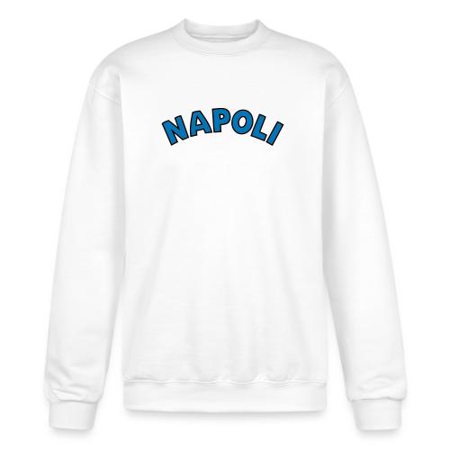 Napoli - Champion Unisex Powerblend Sweatshirt 