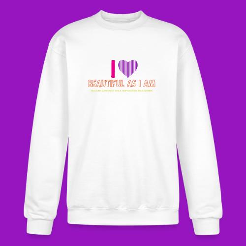I <3 BAIA - Champion Unisex Powerblend Sweatshirt 