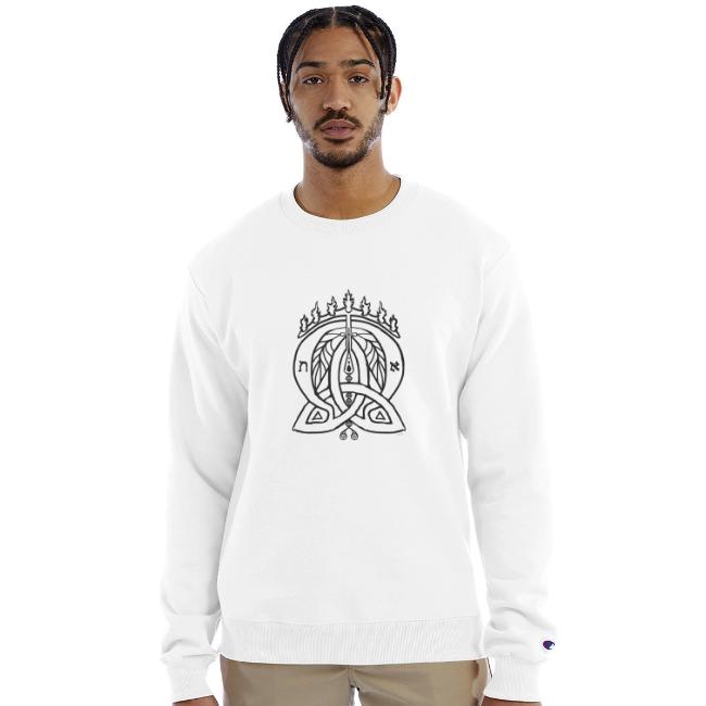 Alpha Omega Trinity
